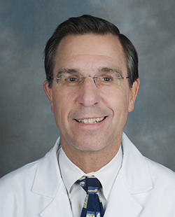 Stephen K. Benirschke, M.D.