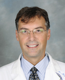 David P. Barei, M.D.