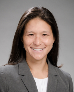 Mia S. Hagen, M.D.