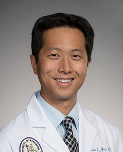 Jason E. Hsu, M.D.