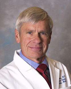 Frederick A. Matsen III, M.D.