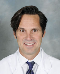 Sean E. Nork, M.D.