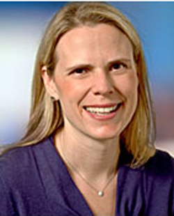 Suzanne E. Steinman, M.D.