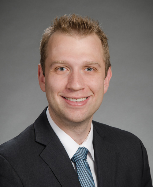 David Gendelberg, M.D.