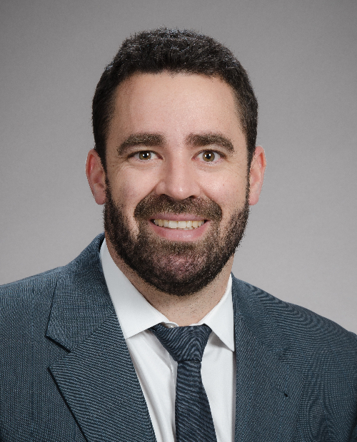 Jesse L. Roberts, M.D.
