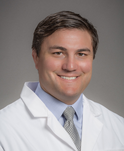 Nicholas Hernandez, M.D.