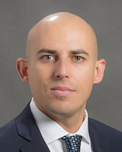 Mike Tretiakov, M.D.