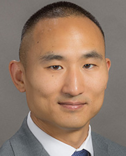 Scott S. Yang, M.D.