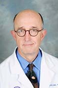 Faculty spotlight