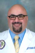 Faculty spotlight