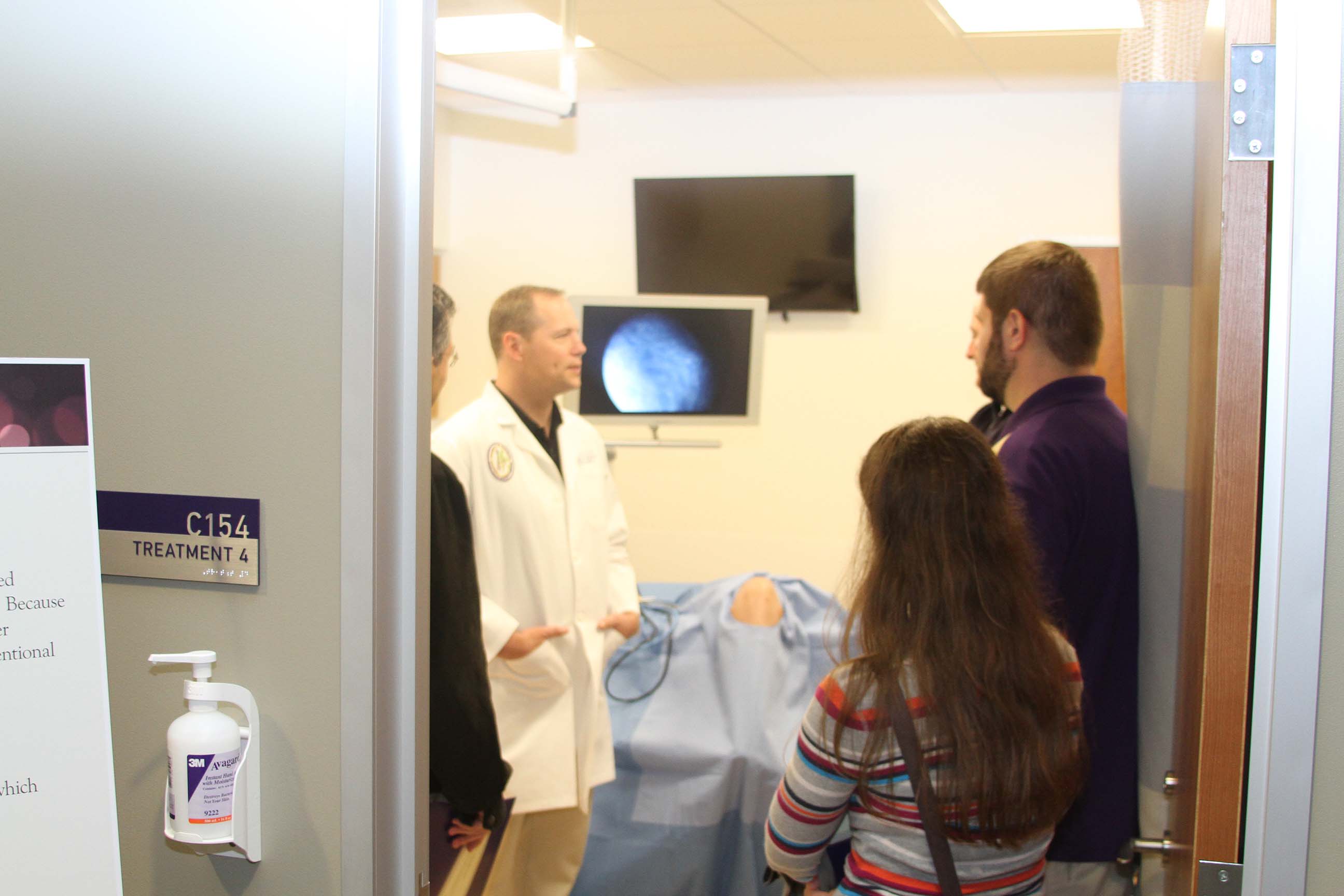 UW Medicine Sports Medicine Center Open House UW Orthopaedics and