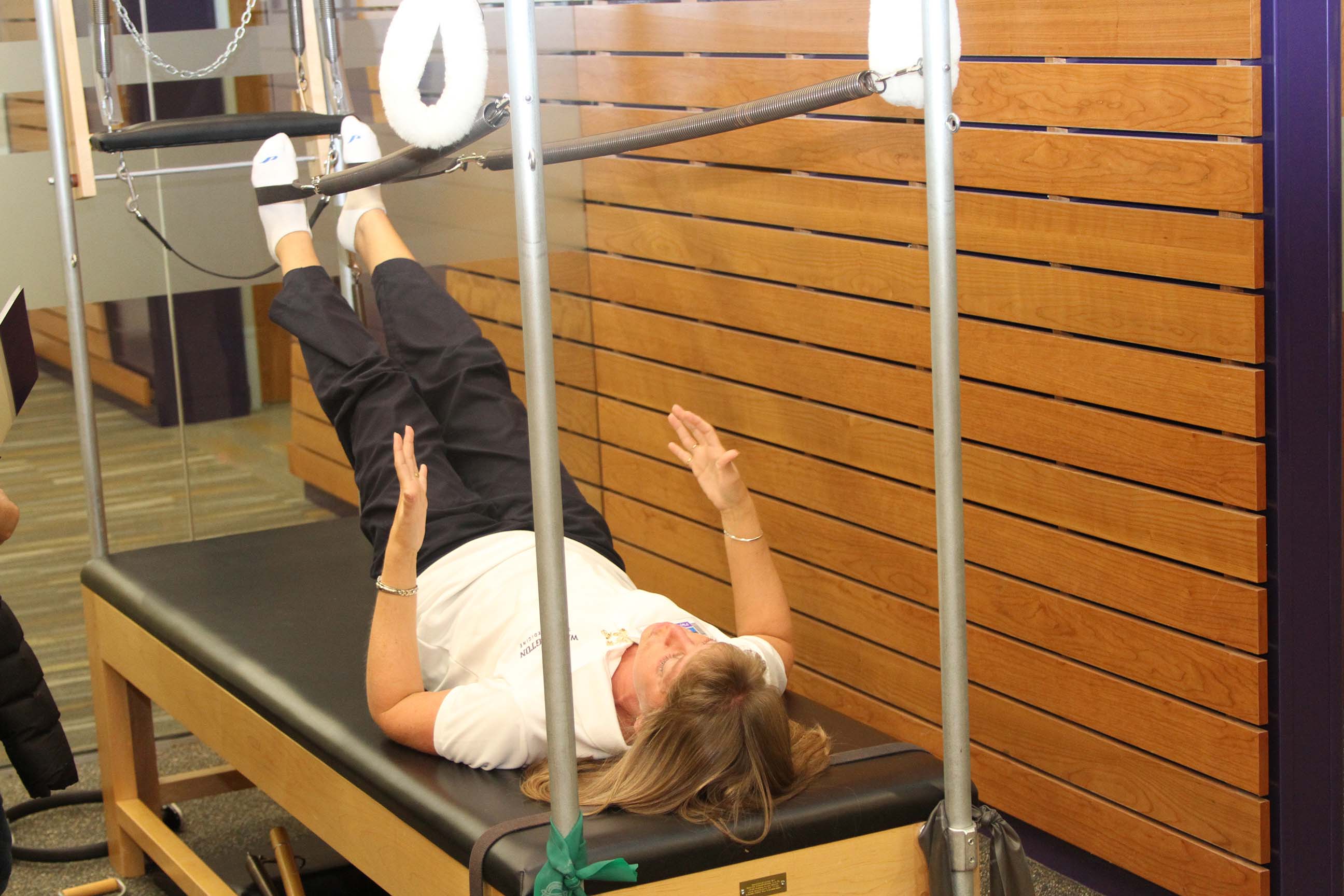 UW Medicine Sports Medicine Center Open House UW Orthopaedics and