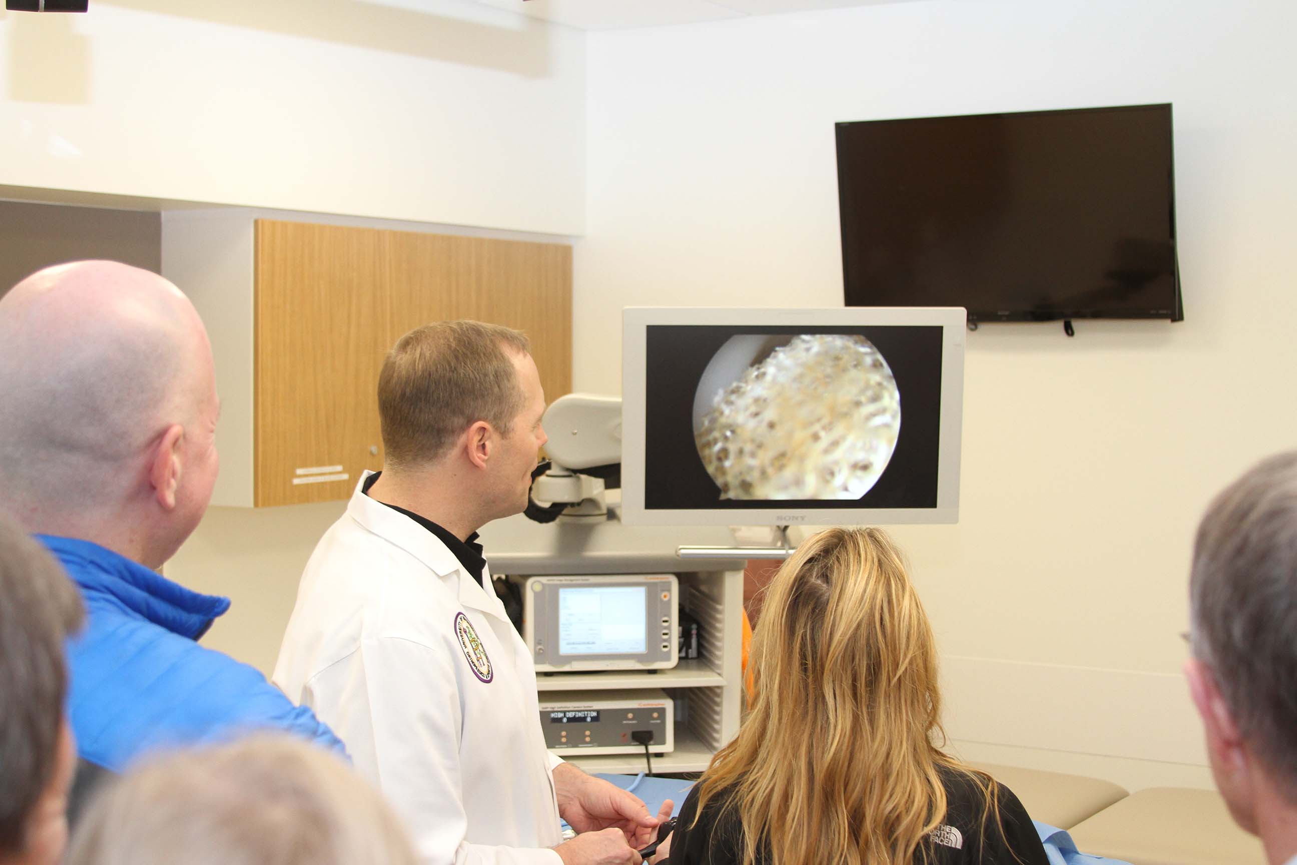 UW Medicine Sports Medicine Center Open House UW Orthopaedics and