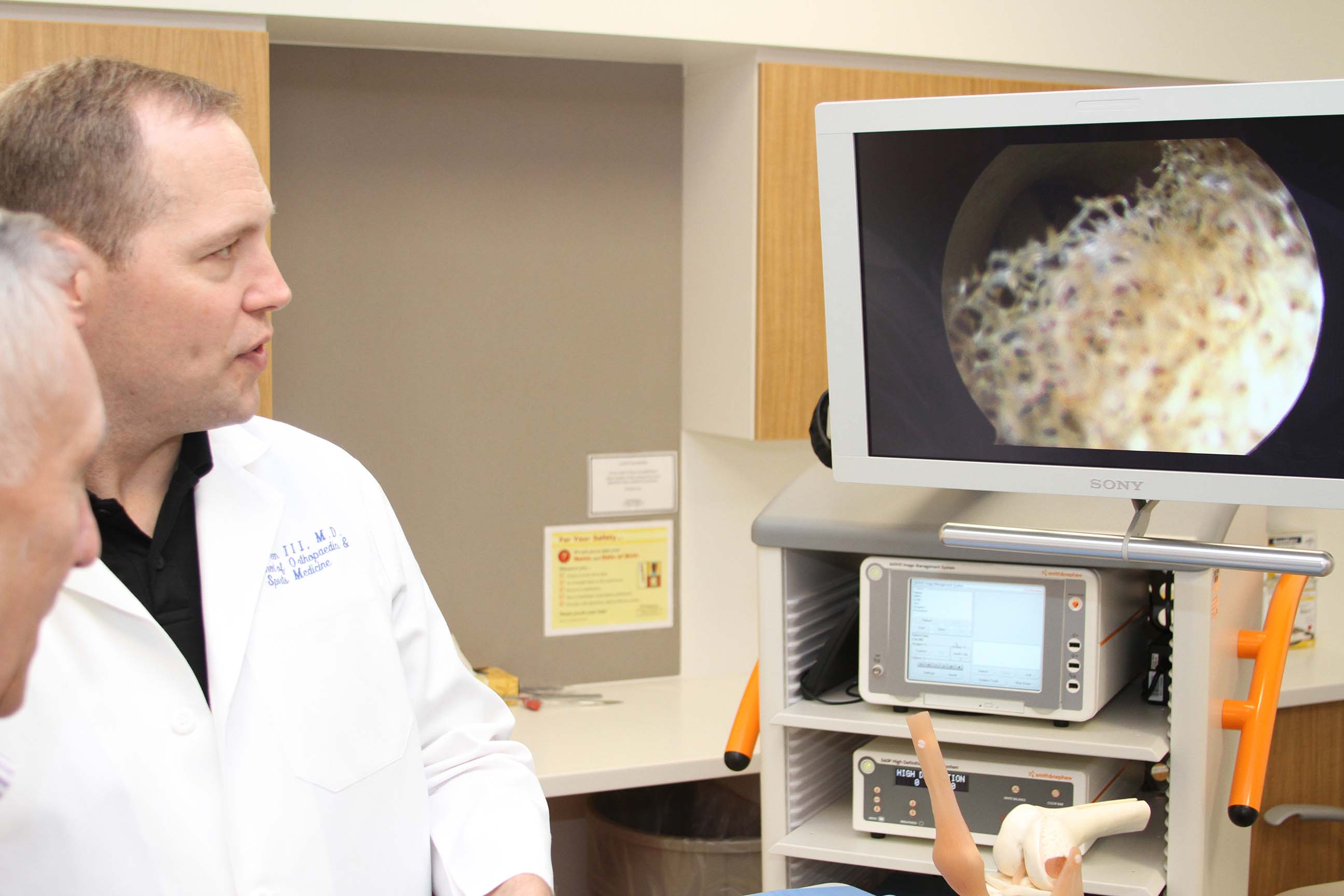 UW Medicine Sports Medicine Center Open House UW Orthopaedics and