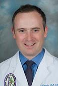 Faculty spotlight