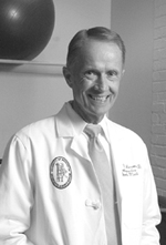 Dr. Roger Larson