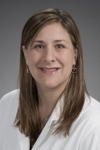 Marla S. Kaufman, M.D.