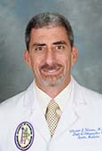 Faculty spotlight
