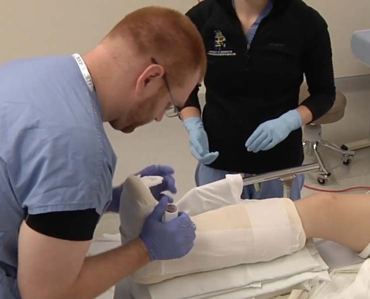 Orthopaedic Residents Demonstrate Common Splinting ...