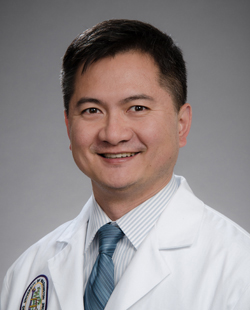 Jerry Huang, M.D.