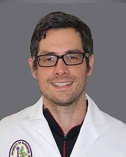 Carlos N. Caso, PA-C