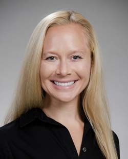 Kirsten M. Harvey, PA-C