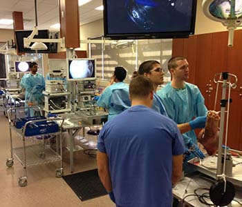 Arthroscopy-Lab