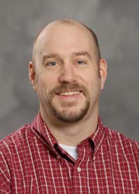 William Ledoux, PhD